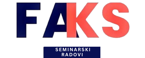 Izrada svih vrsta radova za studente